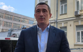 Апелляционная палата ВАКС оставила без изменений определение об отстранении Алексея Чернышова