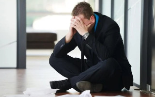 Рост банкротств в Украине на 33% в 2025 году – ежедневно 3 человека просят признать их неплатежеспособными