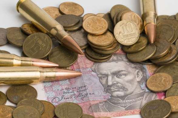 Українці сплатили вчетверо більше військового збору у 2025 році – серед лідерів Київ та Дніпропетровщина