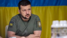 Зеленский анонсировал изменения в процедуре награждения военнослужащих