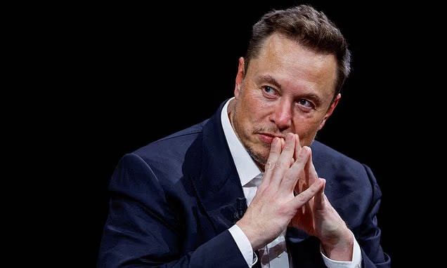 Tesla Ілона Маска подала заявку на постачання електроенергії у Великій Британії