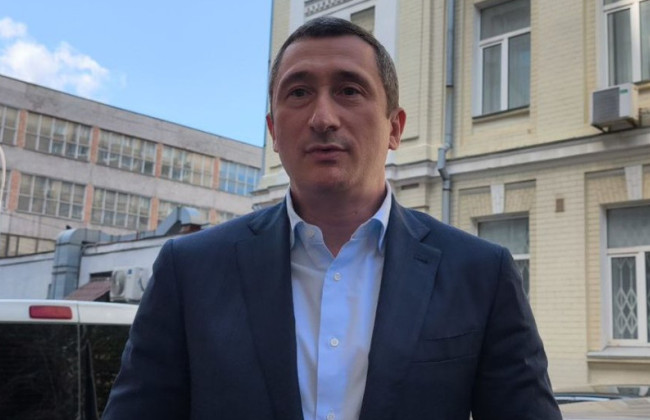 Апелляционная палата ВАКС оставила без изменений определение об отстранении Алексея Чернышова