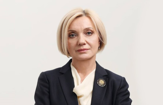 Языковая омбудсменка Ивановская призвала исключить русский из перечня языков, нуждающихся в защите