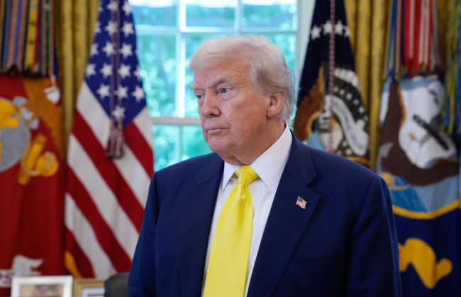 Трамп заявил, что он едет в Россию в пятницу, видео