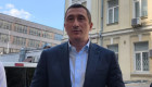Апеляційна палата ВАКС залишила без змін ухвалу про відсторонення Олексія Чернишова