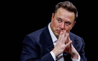 Tesla Илона Маска подала заявку на поставку электроэнергии в Великобритании