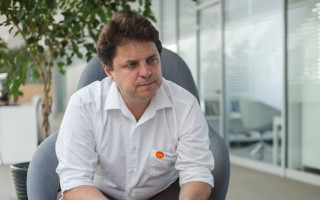 Кабмин уволил Михаила Винницкого с должности заместителя министра образования и науки