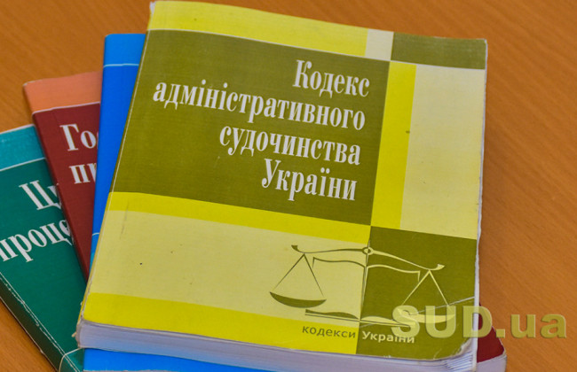 Судам запретили обеспечивать иск путем запрета принудительного отчуждения земли в Ужгородском районе Закарпатской области – вступили в силу изменения в КАСУ