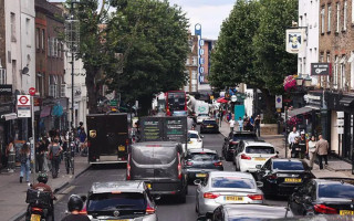 Водіїв старше 70 років у Британії зобов’яжуть проходити перевірку зору для збереження прав