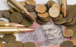 Украинцы заплатили в четыре раза больше военного сбора в 2025 году – среди лидеров Киев и Днепропетровская область