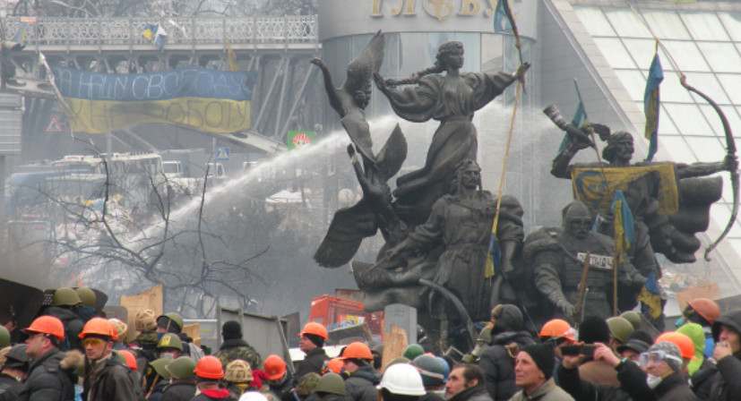 Довічна допомога та знижка на комуналку — Кабмін пропонує пільги учасникам Революції Гідності