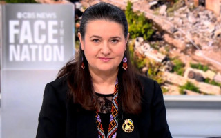 США будут действовать с позиции силы, чтобы остановить войну в Украине, – Оксана Маркарова