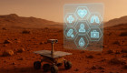 NASA и Google создают медицинского ИИ-ассистента для миссий на Марс