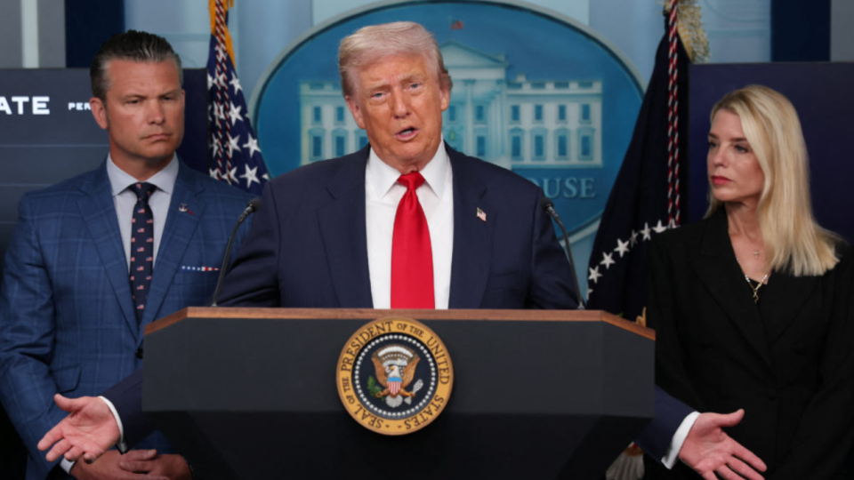 Трамп: Ми спробуємо повернути Україні частину окупованих РФ територій