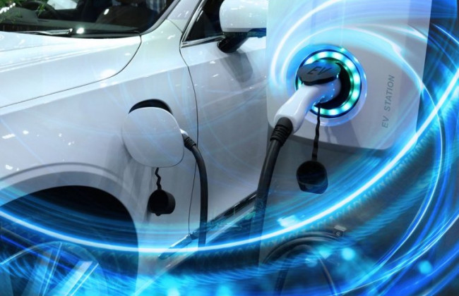 В июле украинцы приобрели почти вдвое больше электромобилей, чем в прошлом году