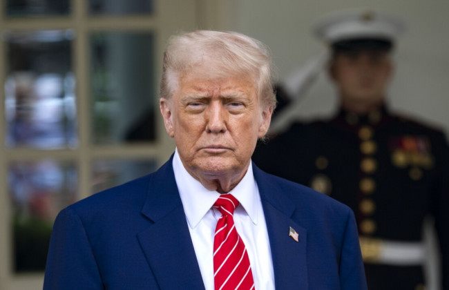 Трамп: Следующая встреча будет с Зеленским и Путиным или с Зеленским, Путиным и мной