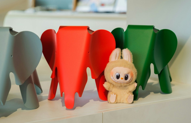 В США из магазина украли Лабубу на $30 тысяч — грабители забрали только игрушки