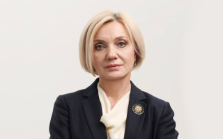 Мовна омбудсменка Івановська закликала виключити російську з переліку мов, що потребують захисту