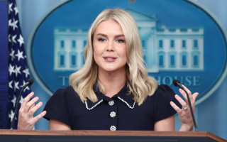 Встреча Трампа и Путина на Аляске – в Белом доме рассказали подробности переговоров