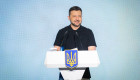 Зеленский анонсировал упрощенный вступ в вузы и повышение стипендий для студентов