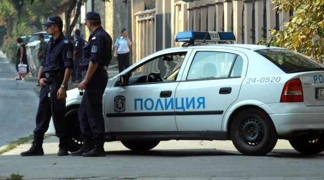 В Болгарии обыскали торговцев оружием по запросу НАБУ