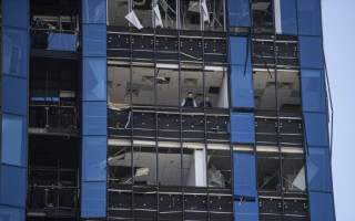 Елена Шуляк анонсировала новые инструменты поддержки бизнеса, пострадавшего от войны