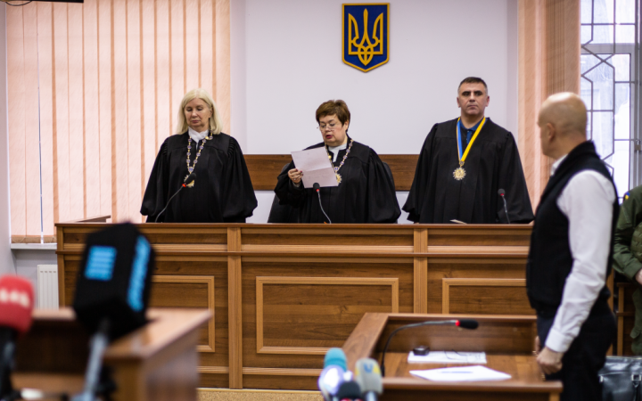 Профессия судьи становится все более женской – почти 55% судей являются женщинами