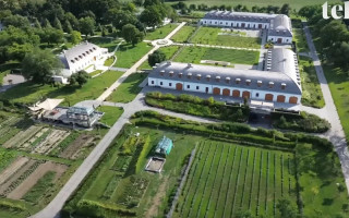 В Венгрии разгорелся скандал из-за роскошного особняка Орбана с частным зоопарком