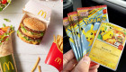 McDonald's в Японии свернул акцию с карточками Покемонов — люди скупали наборы, а еду оставляли прямо на улицах, фото