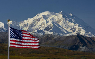 США тимчасово закриють небо над Анкоріджем в штаті Аляска через візит «VIP-персон»