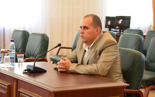 Вища рада правосуддя призначила на посаду члена ВККС суддю у відставці Ігоря Кушніра