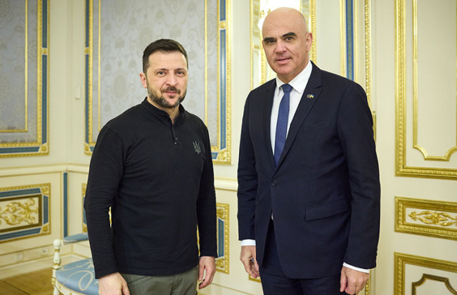 Очільник МЗС Сибіга анонсував візит генсека Ради Європи до Києва у найближчі дні