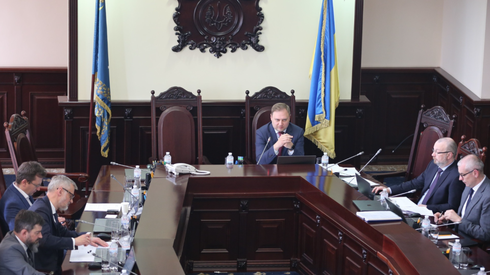 Конкурс в апеляційні господарські суди майже завершено – у топі рейтингу VIP-учасники конкурсу