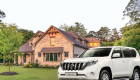 На Харківщині депутатка купила автомобіль Toyota Land Cruiser Prado 150 за 100 тисяч гривень