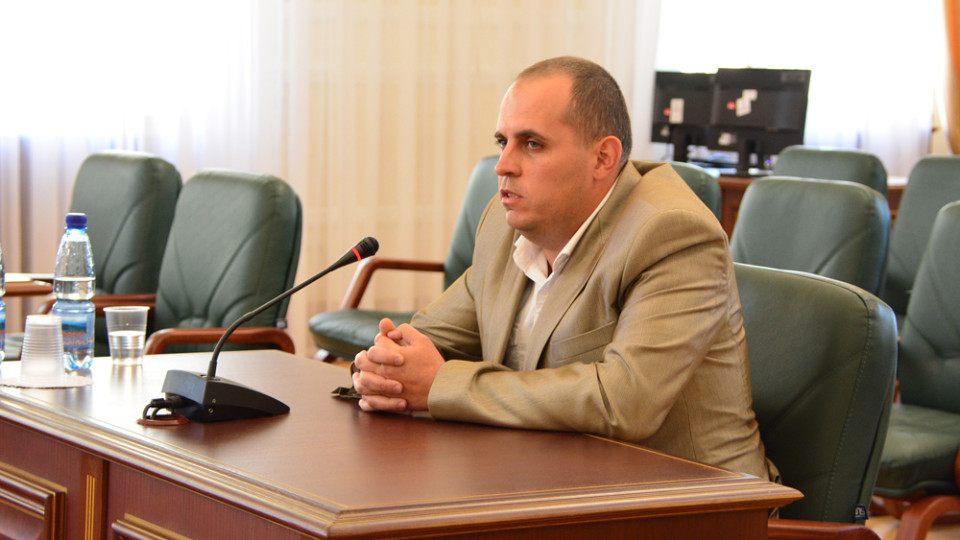Высший совет правосудия назначил на должность члена ВККС судью в отставке Игоря Кушнира