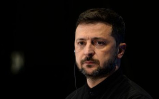 Отступление из Донецкой области означает путь России к новым областям Украины – Зеленский