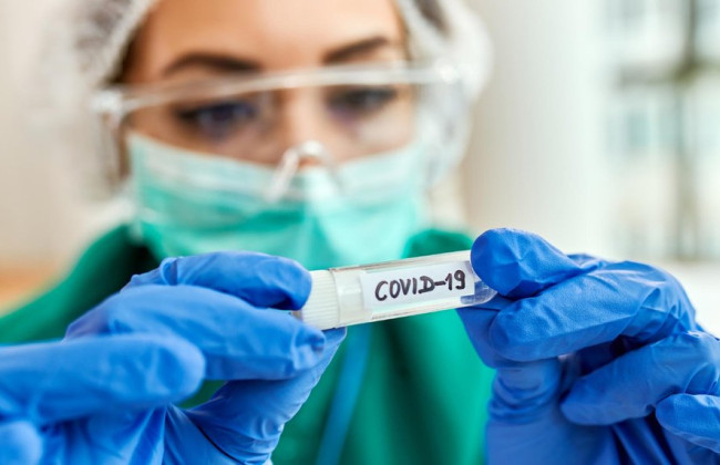 Штамм COVID-19 Stratus активно распространяется — эпидемиолог объяснила, кто в группе риска