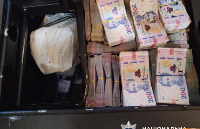 В Днепре разоблачили чиновников горсовета, причастных к хищению бюджетных средств