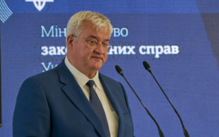 90% українських полонених піддаються тортурам в РФ, — Андрій Сибіга