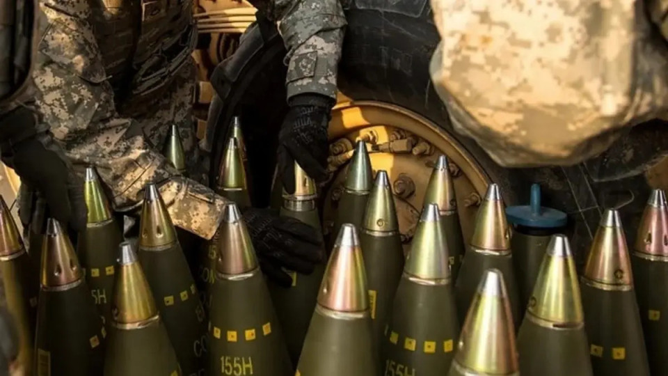 В Украине упростили процедуру кодификации боеприпасов — поставки ускорятся