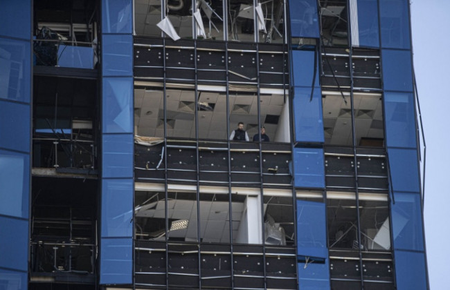 Елена Шуляк анонсировала новые инструменты поддержки бизнеса, пострадавшего от войны