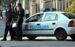 В Болгарии обыскали торговцев оружием по запросу НАБУ