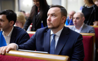 Комитет рекомендовал принять законопроект о повышении оклада судьям местных судов до 90 тысяч гривен за основу — Денис Маслов