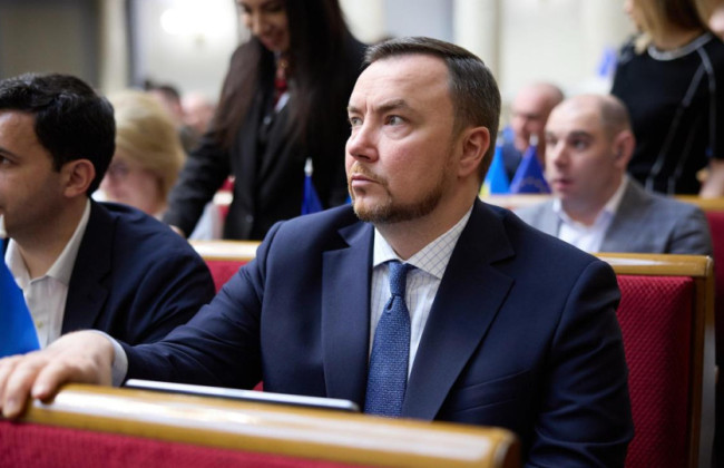 Комитет рекомендовал принять законопроект о повышении оклада судьям местных судов до 90 тысяч гривен за основу — Денис Маслов