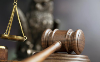 Во Львовской области отправили за решетку мужчину, который угрожал расправой журналисту