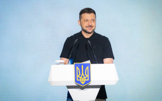 Зеленский анонсировал упрощенный вступ в вузы и повышение стипендий для студентов