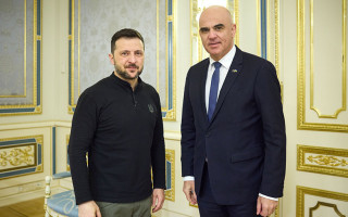 Очільник МЗС Сибіга анонсував візит генсека Ради Європи до Києва у найближчі дні