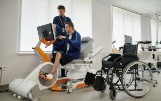 Звільнені з полону військовослужбовці будуть проходити ВЛК та реабілітацію за новими правилами — МОЗ оновило порядок