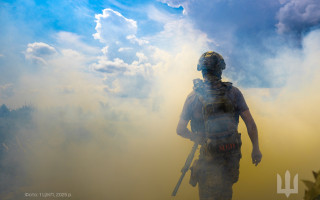 РФ вдарила ракетами по одному з навчальних підрозділів Сухопутних військ ЗСУ