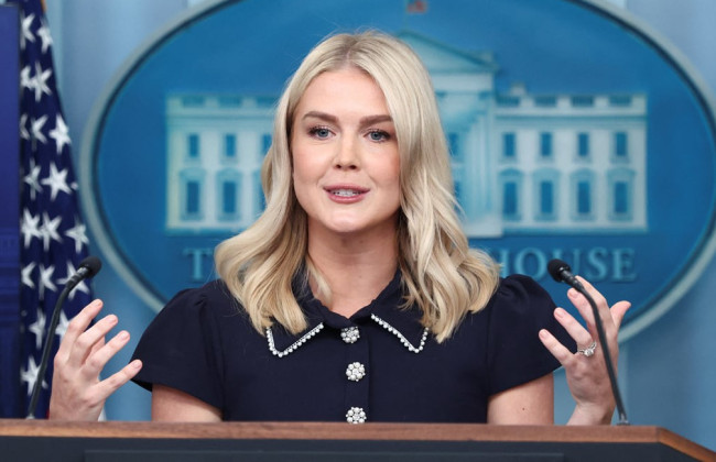 Встреча Трампа и Путина на Аляске – в Белом доме рассказали подробности переговоров